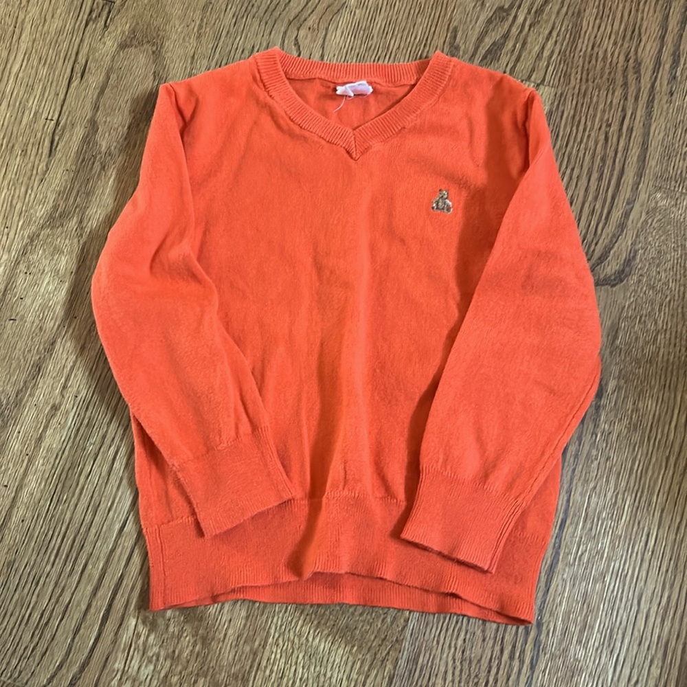 Size 2 BabyGap sweater
